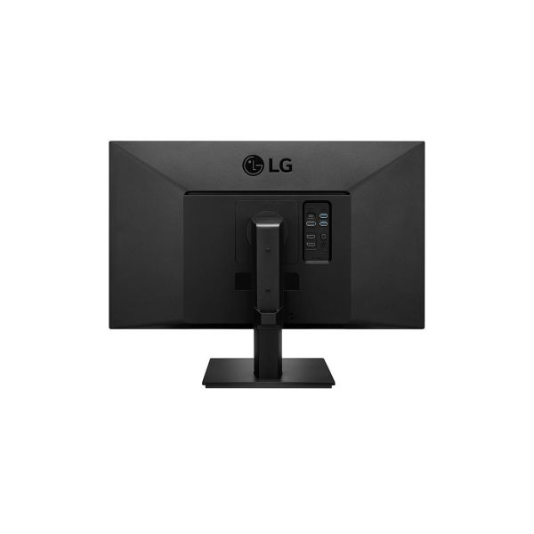 LG 27UK670P-B computer monitor 68,6 cm (27") 3840 x 2160 Pixels 4K Ultra HD LCD Zwart (27UK670P-B.AEU)