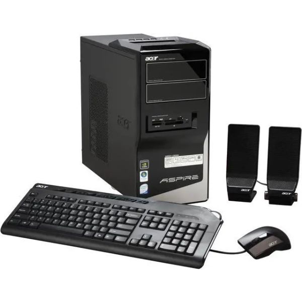 Acer Chassis HM210A (66.VYDD3.004)