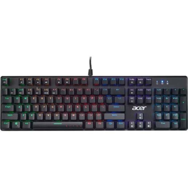 Acer KEYBOARD.74KS.US-INT-BULGARIAN (NK.I111S.0NA)