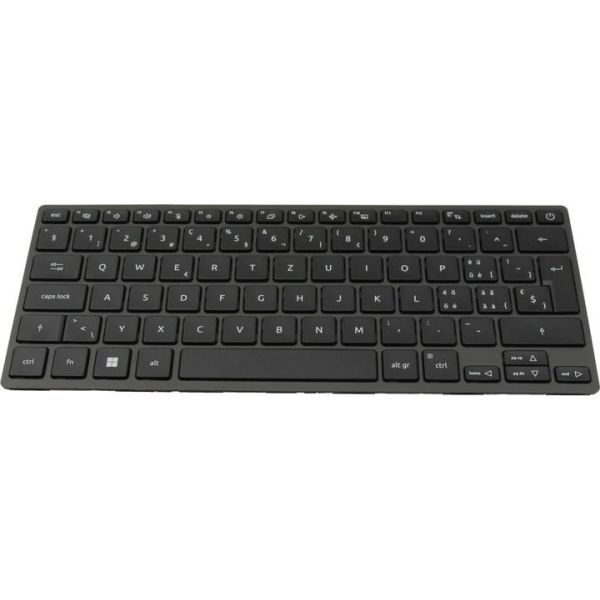 Acer KEYBOARD.HUNGARIAN.82KS.BLACK.W/FRAME (NK.I131S.0KJ)