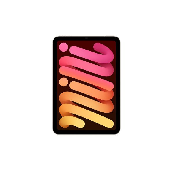 Apple iPad Mini Wi-Fi 512GB Starlight (MYHE3NF/A)