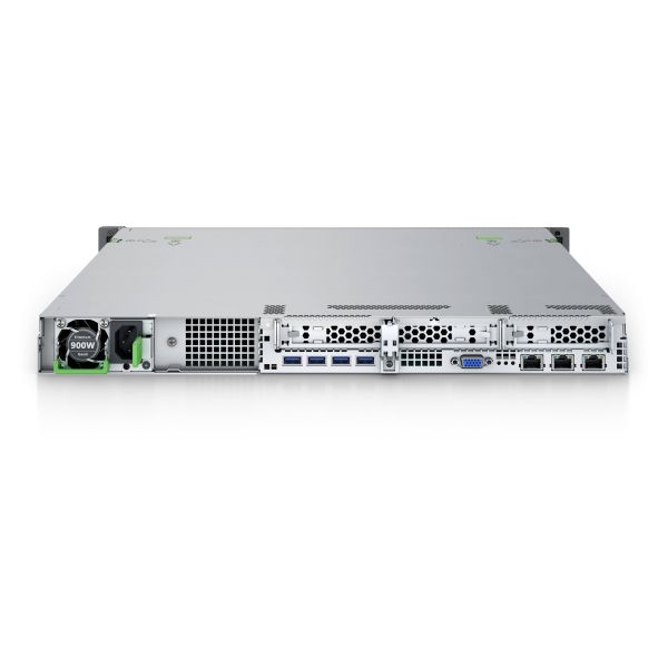 Fujitsu PRIMERGY RX1330 M6 server Rack (1U) Intel Xeon E E-2436 2,9 GHz 32 GB DDR5-SDRAM 500 W (VFY:R1336SC063IN)