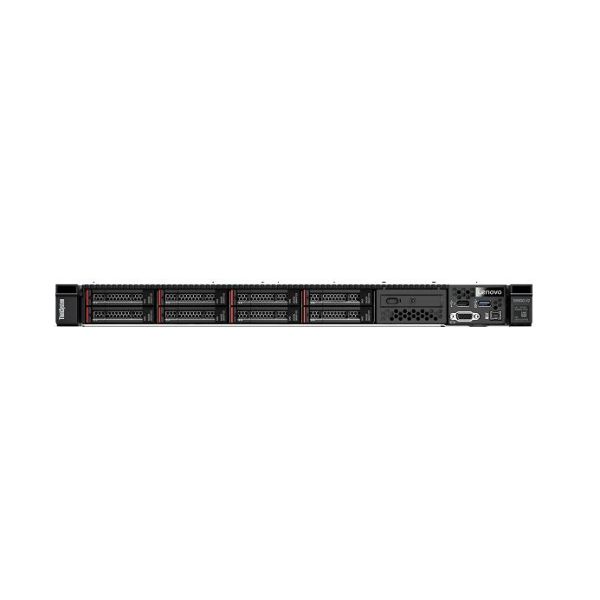 Lenovo ThinkSystem SR630 V2 server Rack (1U) Intel® Xeon® Silver 4310 2,1 GHz 32 GB DDR4-SDRAM 1100 W (7Z71A08DEA)