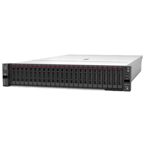 Lenovo ThinkSystem SR650 V2 Rack Server Xeon Silver 4309Y 32GB (7Z73A0AVEA)