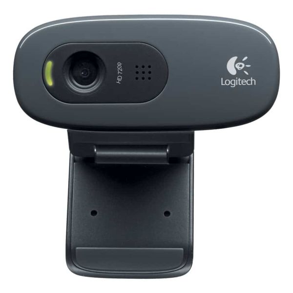 Logitech LGT-C270 (960-000636. 960-000582. 9)