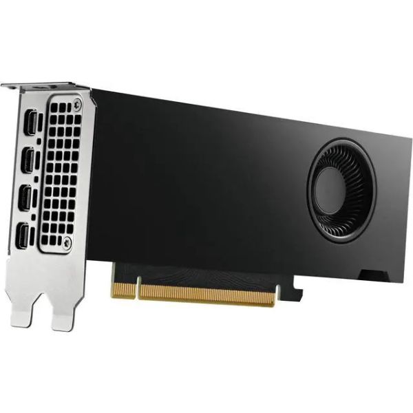 PNY Quadro RTX 4000 SFF ADA 20GB GDDR6 4x (VCNRTX4000ADALP-PL)