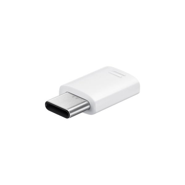 Samsung EE-GN930 Micro USB USB Type-C Wit (EE-GN930BWEGWW)