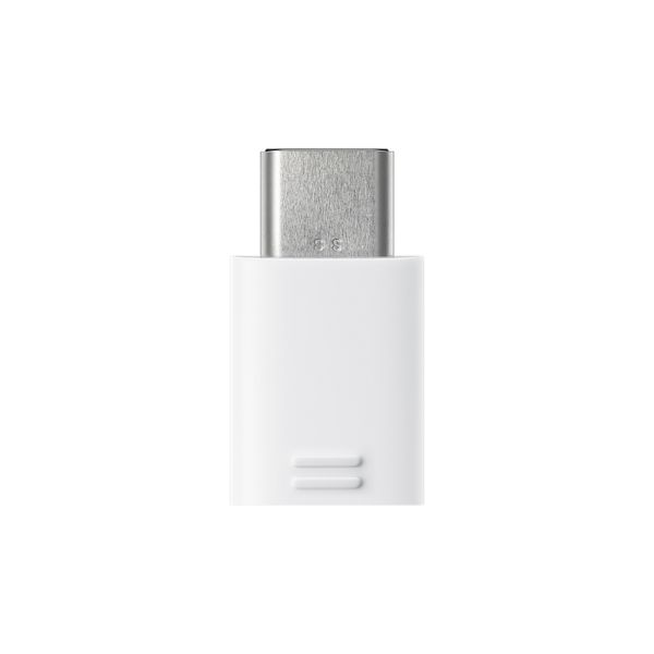 Samsung EE-GN930 Micro USB USB Type-C Wit (EE-GN930BWEGWW)