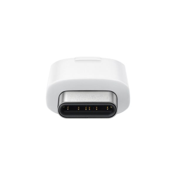 Samsung EE-GN930 Micro USB USB Type-C Wit (EE-GN930BWEGWW)