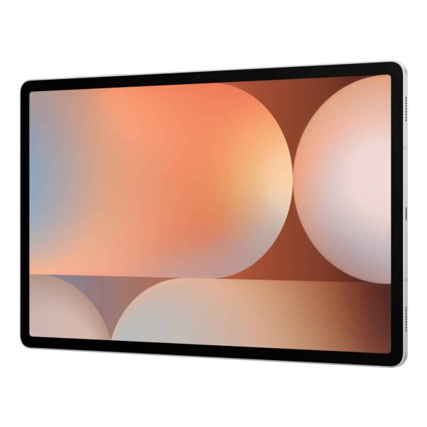 Samsung Galaxy Tab S10 Ultra (Wi-Fi) 256 GB 37,1 cm (14.6") 12 GB Wi-Fi 7 (802.11be) Zilver (F-MX920NZSRBGS)