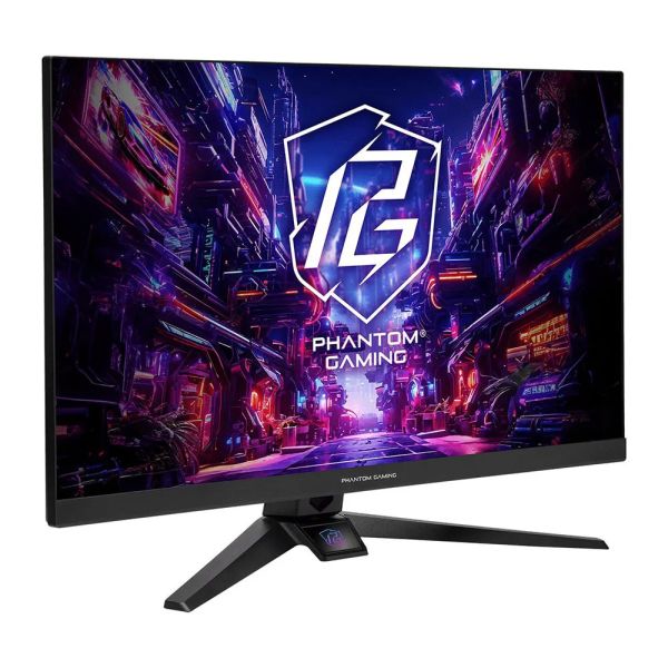 ASRock Phantom Gaming PG27FRS1A 27 inch Monitor (PG27FRS1A)