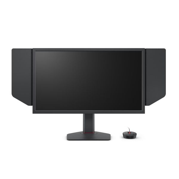 ZOWIE XL2566X+ computer monitor 62,2 cm (24.5") 1920 x 1080 Pixels Full HD Zwart (9H.LMRLB.QBE)