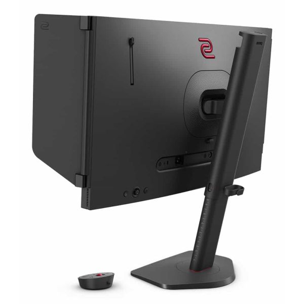 ZOWIE XL2566X+ computer monitor 62,2 cm (24.5") 1920 x 1080 Pixels Full HD Zwart (9H.LMRLB.QBE)