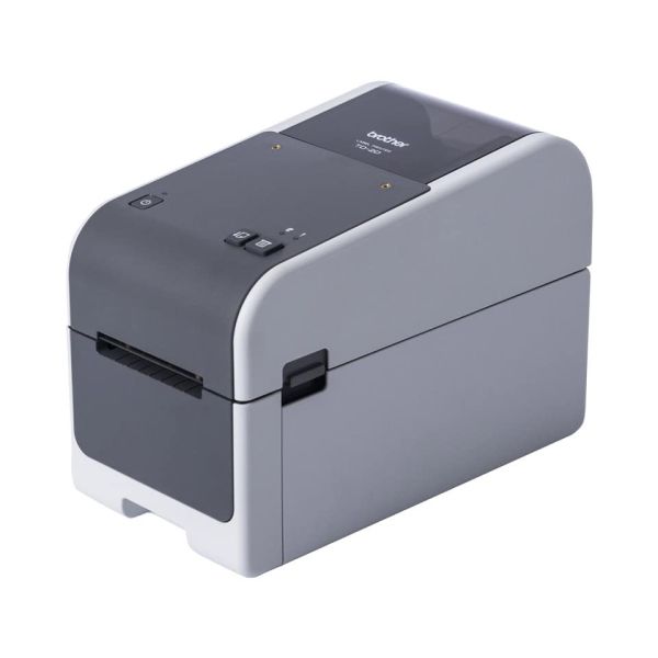 Brother TD-2310D203 labelprinter Direct thermisch 203 x 203 DPI 152 mm/sec Bedraad (TD2310D203Z1)