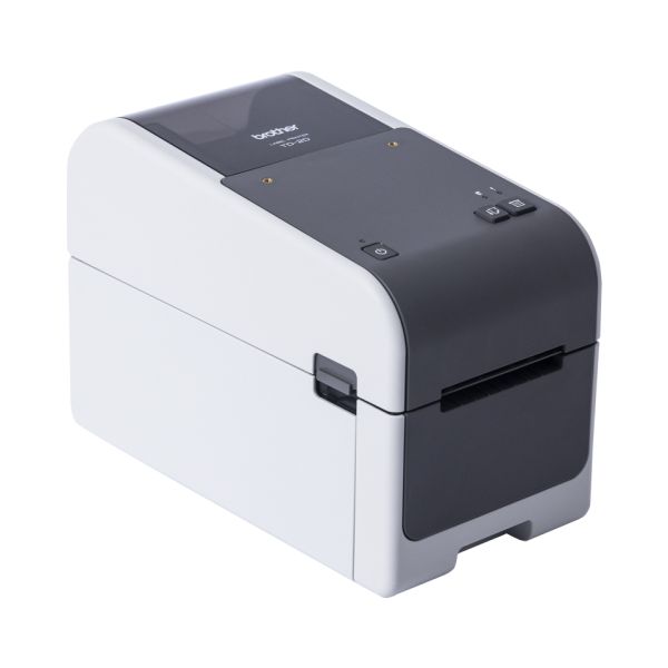Brother TD-2310D203 labelprinter Direct thermisch 203 x 203 DPI 152 mm/sec Bedraad (TD2310D203Z1)