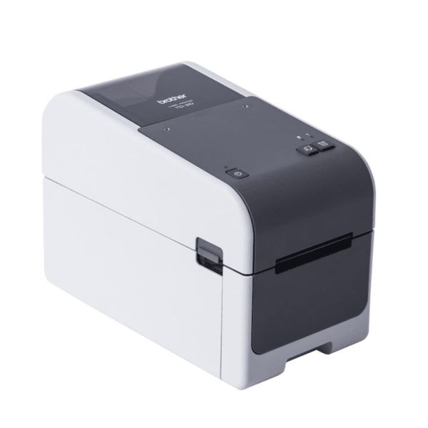 Brother TD-2320D300 labelprinter Direct thermisch 300 x 300 DPI 152 mm/sec Bedraad Ethernet LAN (TD2320D300Z1)