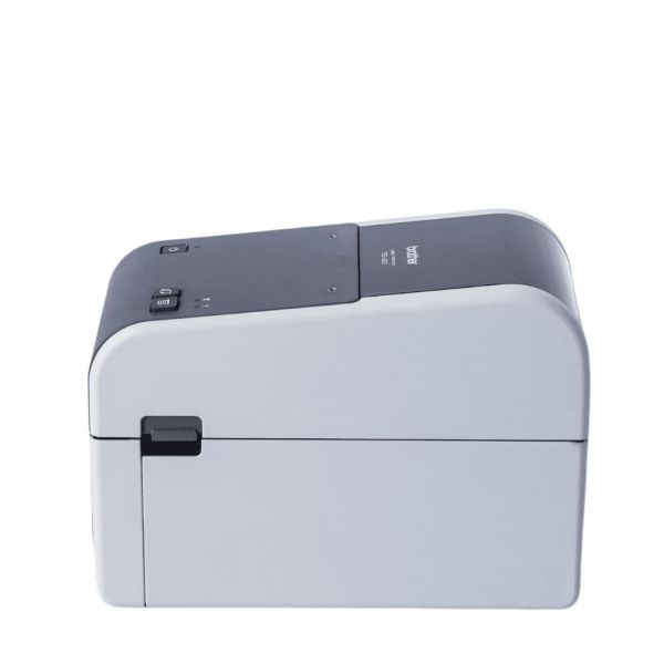 Brother TD-2320D300 labelprinter Direct thermisch 300 x 300 DPI 152 mm/sec Bedraad Ethernet LAN (TD2320D300Z1)