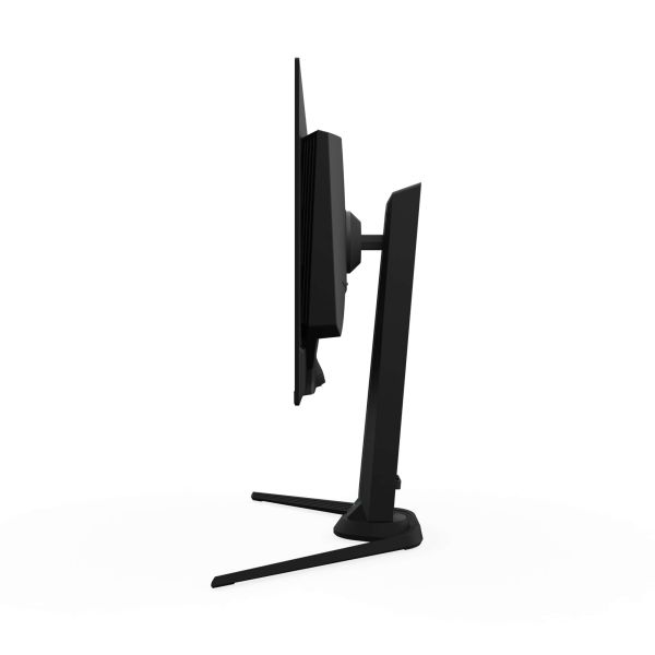 GIGABYTE FO27Q3 computer monitor 68,6 cm (27") 2560 x 1440 Pixels Quad HD OLED Zwart (FO27Q3)