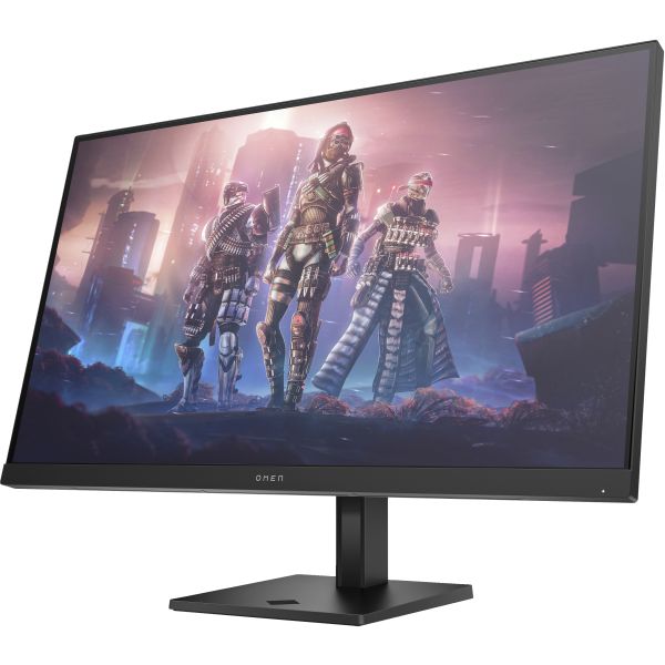 OMEN by HP 31,5 inch QHD 165 Hz gamingmonitor - OMEN 32q (780K0AA)