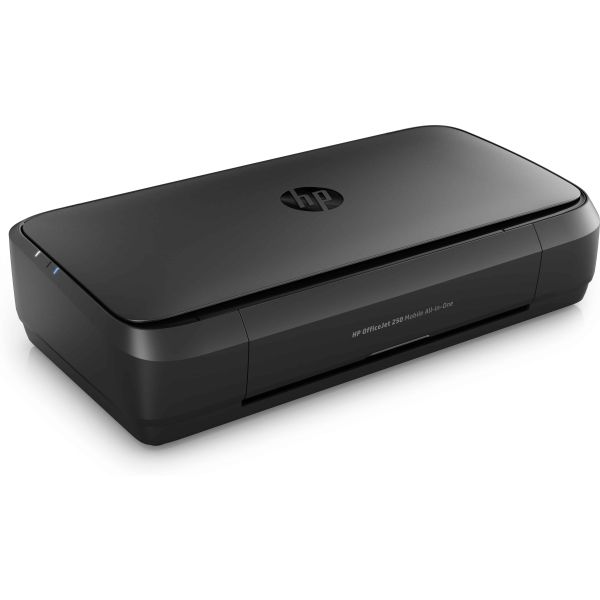 HP OfficeJet 250 Mobile All-in-One printer (CZ992A#670)