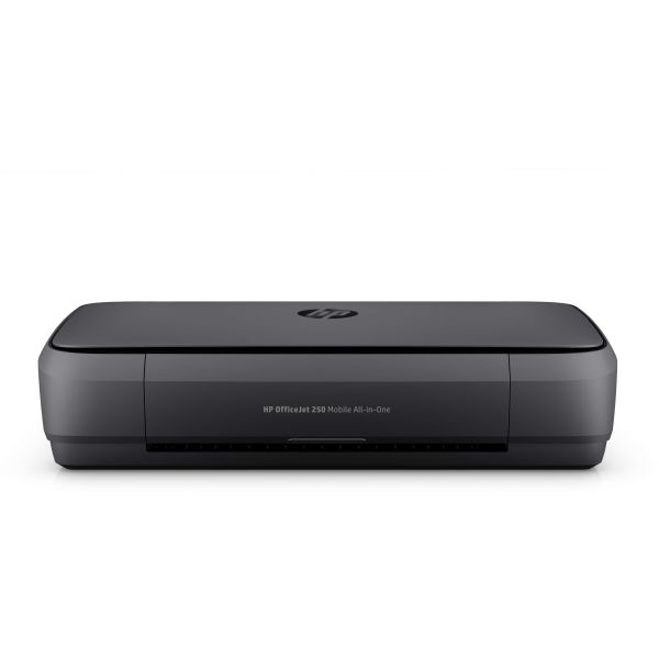 HP OfficeJet 250 Mobile All-in-One printer (CZ992A#670)