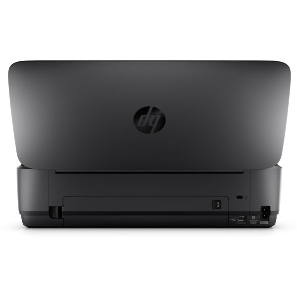HP OfficeJet 250 Mobile All-in-One printer (CZ992A#670)