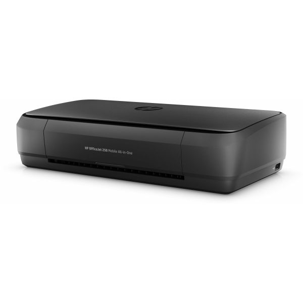 HP OfficeJet 250 Mobile All-in-One printer (CZ992A#670)