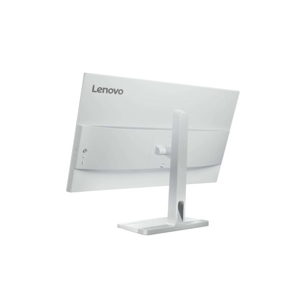 Lenovo L27q-4A computer monitor 68,6 cm (27") 2560 x 1440 Pixels 2K Ultra HD LCD Grijs (67BFGAC6EU)