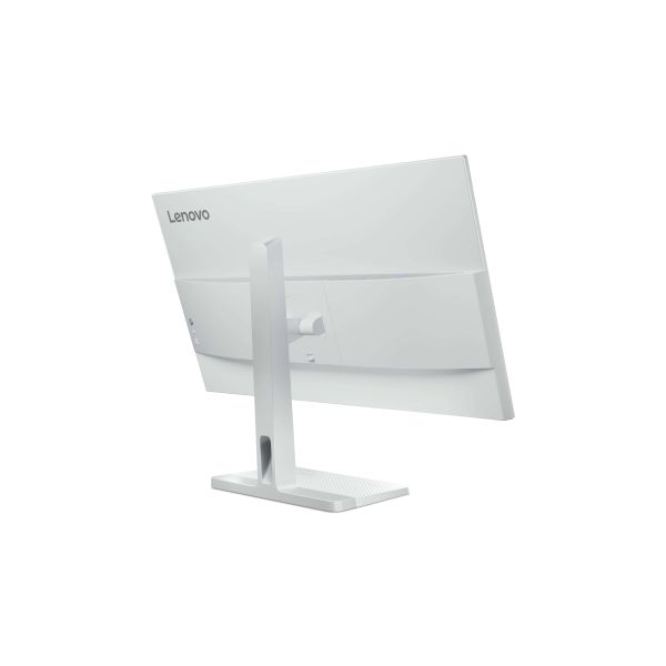 Lenovo L27q-4A computer monitor 68,6 cm (27") 2560 x 1440 Pixels 2K Ultra HD LCD Grijs (67BFGAC6EU)