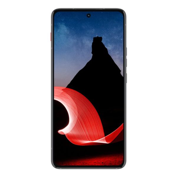 Motorola ThinkPhone 16,6 cm (6.55") Dual SIM Android 13 5G USB Type-C 8 GB 256 GB 5000 mAh Zwart (PAWN0003SE)