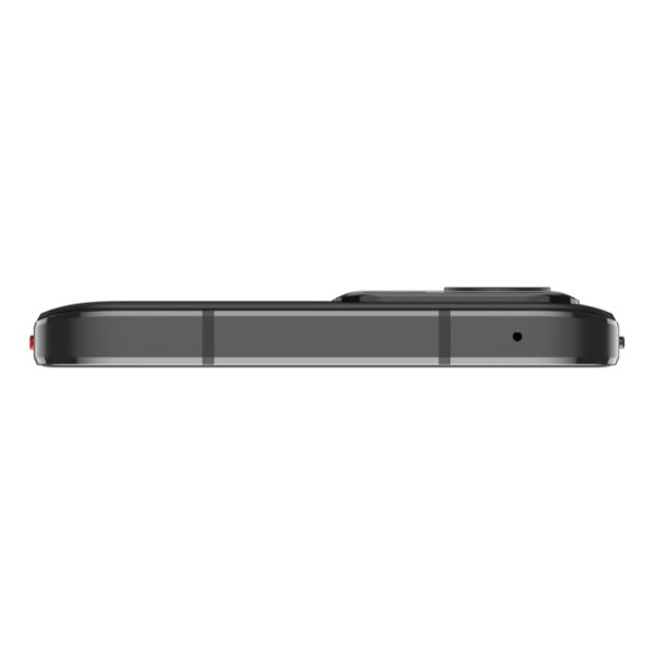 Motorola ThinkPhone 16,6 cm (6.55") Dual SIM Android 13 5G USB Type-C 8 GB 256 GB 5000 mAh Zwart (PAWN0003SE)