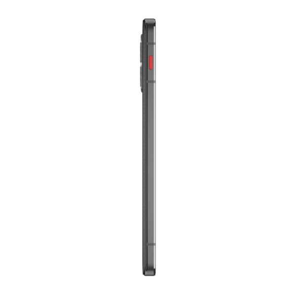 Motorola ThinkPhone 16,6 cm (6.55") Dual SIM Android 13 5G USB Type-C 8 GB 256 GB 5000 mAh Zwart (PAWN0003SE)