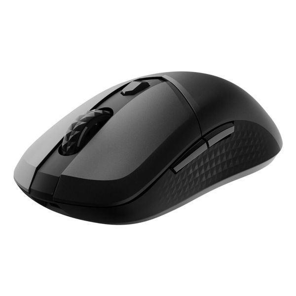 MSI VERSA 300 muis Gamen Rechtshandig RF Wireless + Bluetooth + USB Type-C Optisch 8000 DPI (S12-4301260-CLA)