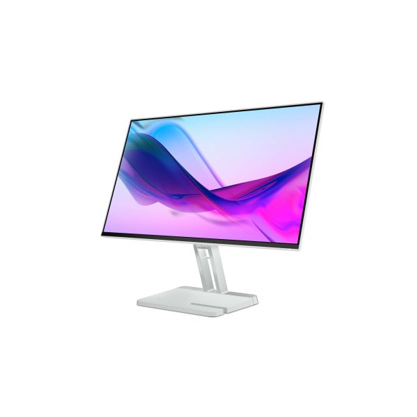 Lenovo L24i-4A LED display 60,5 cm (23.8") 1920 x 1080 Pixels Full HD Grijs (67BCKAC6EU)