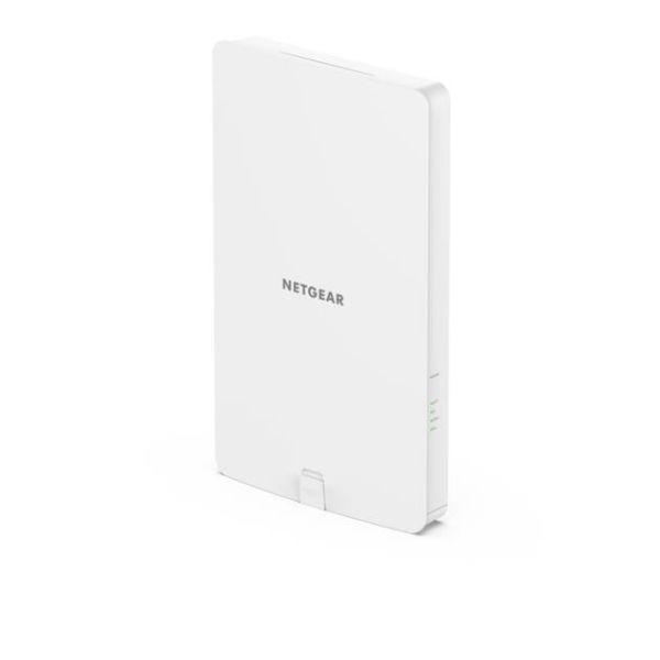NETGEAR WAX608Y 1200 Mbit/s Wit Power over Ethernet (PoE) (WAX608Y-111EUS) NETGEAR WAX608Y 1200 Mbit/s Wit Power over Ethernet (PoE) (WAX608Y-111EUS)