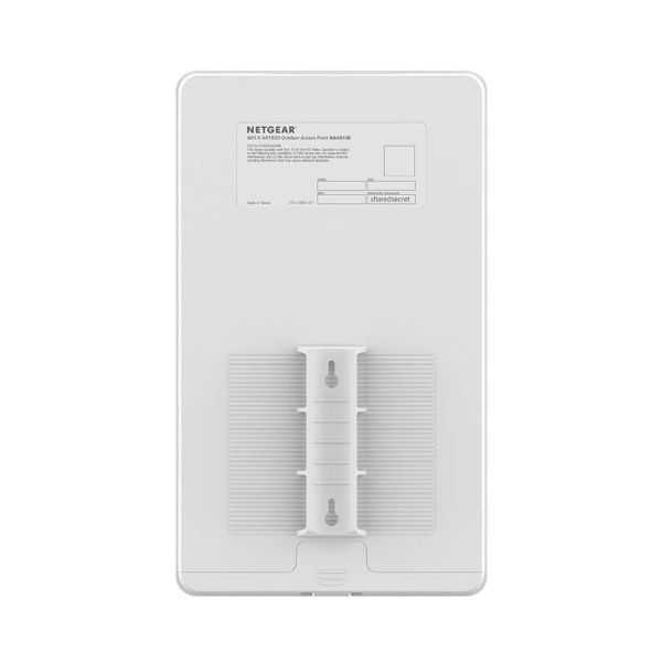 NETGEAR WAX608Y 1200 Mbit/s Wit Power over Ethernet (PoE) (WAX608Y-111EUS)