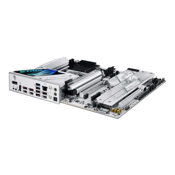 ASUS ROG STRIX Z890-A GAMING WIFI Intel Z890 LGA 1851 (Socket V1) ATX (90MB1I90-M0EAY0)