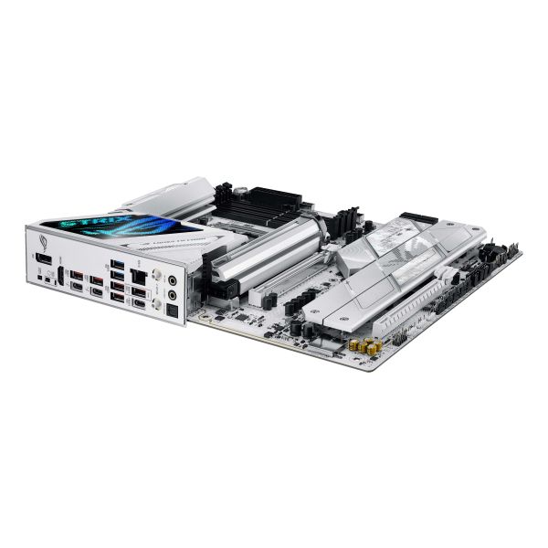 ASUS ROG STRIX Z890-A GAMING WIFI Intel Z890 LGA 1851 (Socket V1) ATX (90MB1I90-M0EAY0)