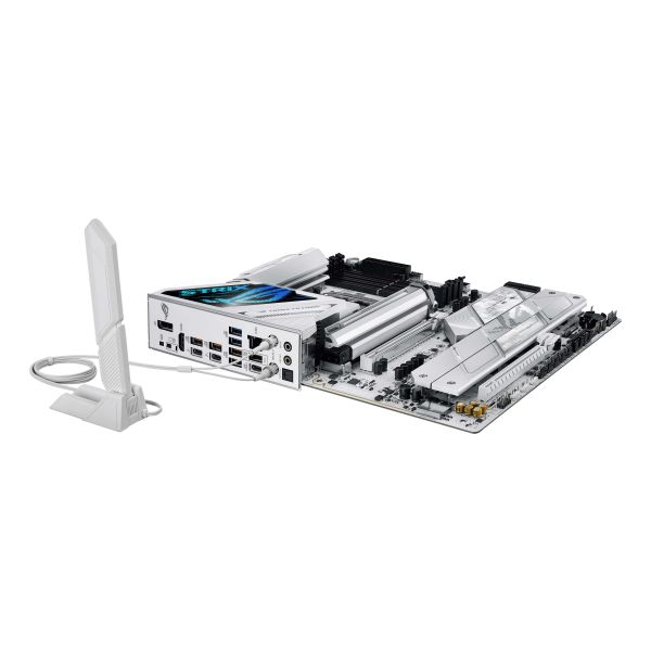 ASUS ROG STRIX Z890-A GAMING WIFI Intel Z890 LGA 1851 (Socket V1) ATX (90MB1I90-M0EAY0)