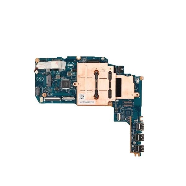 Dell Motherboard Assembly CPW3K (CPW3K)