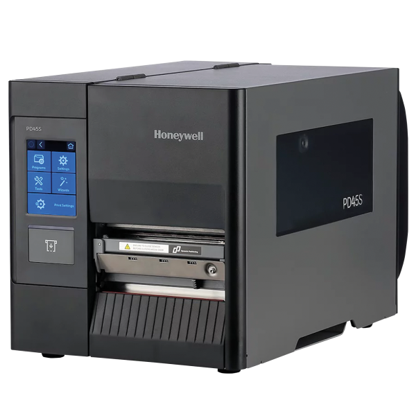 Honeywell PD45S Etikettendrucker (PD45A10000030300)