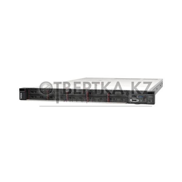 Lenovo ThinkSystem SR645 2U 1-Socket EPYC Server 64GB (7D2XA06NEA)