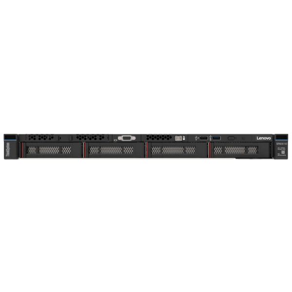 Lenovo ThinkSystem SR630 V3 server Rack (1U) Intel® Xeon® Gold 6526Y 2,8 GHz 32 GB DDR5-SDRAM 1100 W (7D73A06BEA)