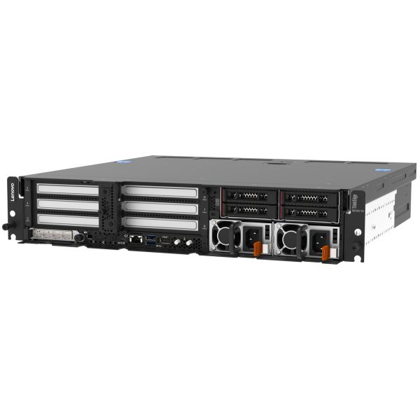 Lenovo ThinkEdge SE455 V3 AMD EPYC 8124P 32GB (7DBY1001EA)