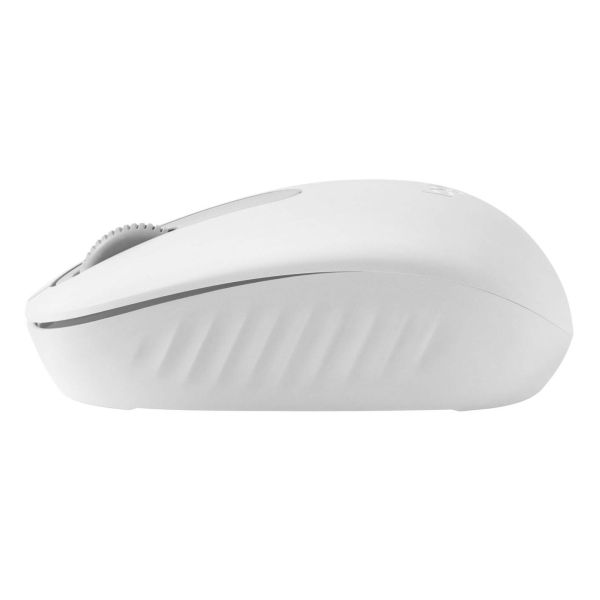 Logitech M196 muis Universeel Ambidextrous Bluetooth IR LED 1000 DPI (910-007460)