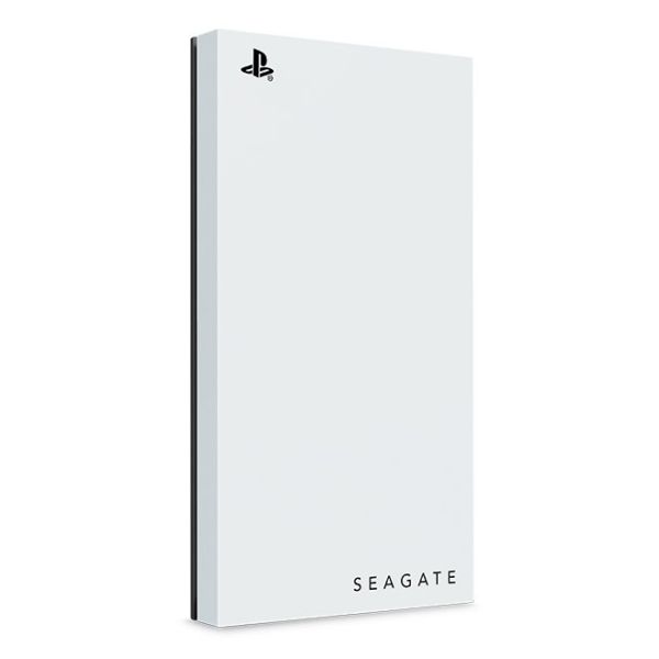 Seagate Game Drive 1 TB 3.2 Gen 1 (3.1 Gen 1) Wit (STMH1000200)