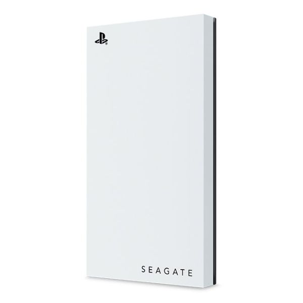 Seagate Game Drive 2 TB 3.2 Gen 1 (3.1 Gen 1) Wit (STMH2000200)