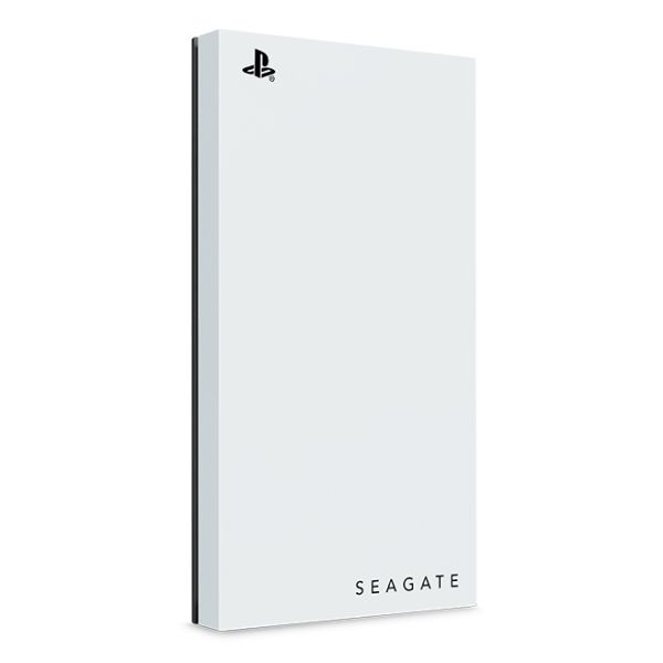 Seagate Game Drive 2 TB 3.2 Gen 1 (3.1 Gen 1) Wit (STMH2000200)