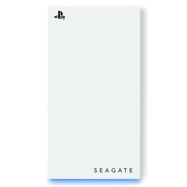 Seagate Game Drive 2 TB 3.2 Gen 1 (3.1 Gen 1) Wit (STMH2000200) Seagate Game Drive 2 TB 3.2 Gen 1 (3.1 Gen 1) Wit (STMH2000200)
