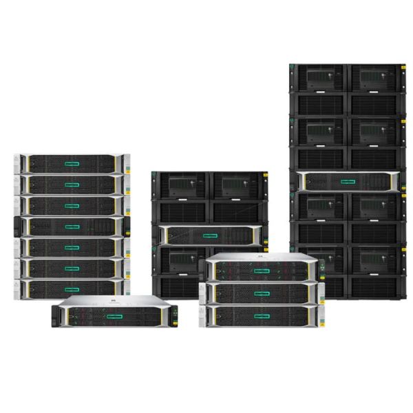 HPE StoreOnce Catalyst Single Node Appliance (U6Y09E)
